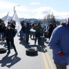 Imagen de Otro gremio definió protestas ante la llegada de Milei a Bariloche y la CGT analiza acciones