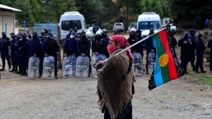 Análisis: Letargo que prolonga la impunidad «mapuche»