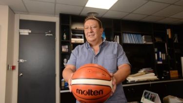 Desde su asunción como presidente de CABB, Borro impulsó la reforma del estatuto.