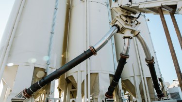 La empresa NRG trasladó su proyecto de 100 millones de dólares al Parque Industrial de Allen.