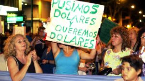 Efemérides del 3 de diciembre: ¿qué pasó un día como hoy?