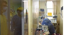 Imagen de 14 muertos y 422 nuevos casos de coronavirus en Neuquén