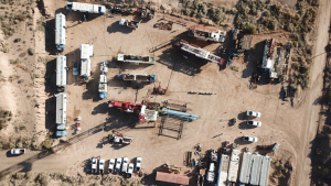 Estos son los 5 pedidos de las pymes de Vaca Muerta