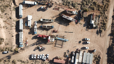 Estos son los 5 pedidos de las pymes de Vaca Muerta