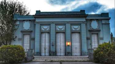 Darán a conocer el trabajo realizado en la Casa Peuser de Cipolletti