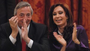 Autorizan a Cristina Fernández a cobrar dos pensiones vitalicias
