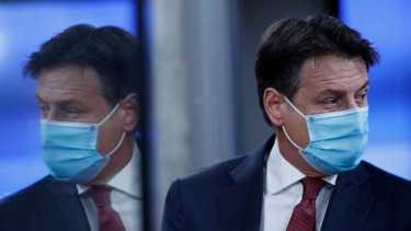 Coronavirus en Italia: anuncian medidas «urgentes» para frenar los contagios