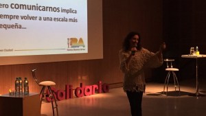 Capacitan en comunicación para organizaciones sociales