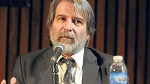 Crous: «La OA no es una fiscalía paralela, la tarea acusatoria del Estado es de los fiscales»