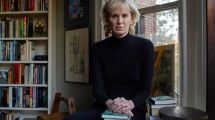 Imagen de Entrevista con Siri Hustvedt: “Lo ambiguo está muy subestimado”