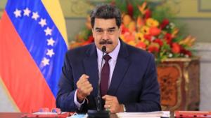 La Navidad en Venezuela comenzará el 15 de octubre, según decreto de Maduro