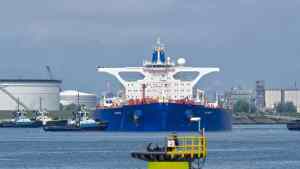 Proyectan que la demanda de petróleo se recuperará en el 2022