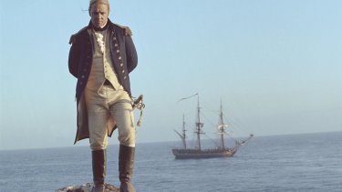 Tres películas para disfrutar hoy miércoles a la noche
