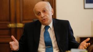 El procurador Casal, en la mira de Soria, rechazó la intimación de Anses para jubilarse