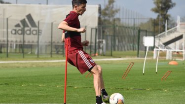 A pesar de los rumores, Fernández seguirá en el Millo. (Foto: @RiverPlate)