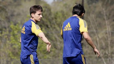 Soldano, cuestionado por su falta de gol, marcó en el amistoso. (Foto: @BocaJrsOficial)