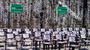 Massa se reunirá con referentes de la Campaña por el aborto legal