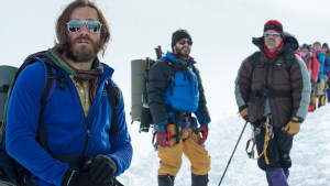 Tres películas para disfrutar este viernes 23 en TV