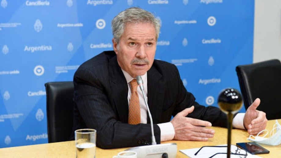 El Gobierno hará en la ONU un nuevo reclamo argentino de soberanía sobre las Islas Malvinas