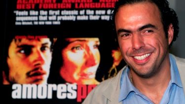"Amores perros" de Alejandro González Iñárritu le dio visibilidad al cine mexicano y ayudó a su crecimiento.