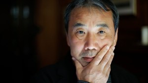 Murakami desata su amor por la música en su nuevo libro