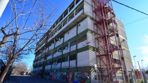 Abuso sexual en el hospital de Regina: Salud separó del cargo al enfermero acusado