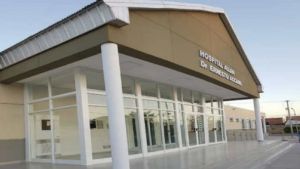 Un motociclista murió tras sufrir un accidente en la Ruta 65