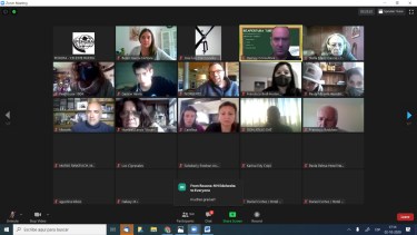 La capacitación virtual es obligatoria para participar de la prueba piloto de turismo. Foto: gentileza