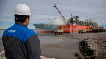 Imagen de GNL de Vaca Muerta: YPF detalló las negociaciones para exportar hasta 27 millones de toneladas
