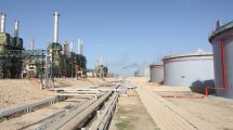 Imagen de Libia supera las expectativas de producción luego de la reapertura