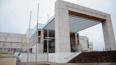 El programa se realiza desde 2012. Fue impulsado por Ana Pechen.  Foto archivo.