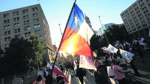 Chile: ¿reescribir la Constitución?