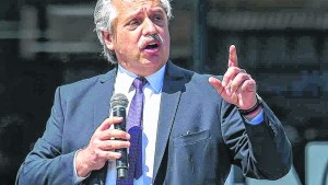 Dirigentes desorientados