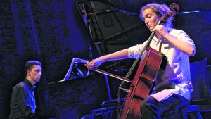 ¿Tenés programa este finde? FCP te acerca dos grandes espectáculos musicales