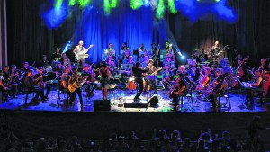 ¿Tenés programa este finde?    Disfrutá el homenaje al rock inglés de la mano de FCP