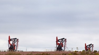 La falta de conexión de nuevos pozos en shale llevó a un marcado declino en los volúmenes de producción de septiembre.