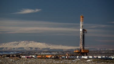 Las tasas varían dependiendo si se trata de la actividad convencional o no convencional. (Foto: gentileza)