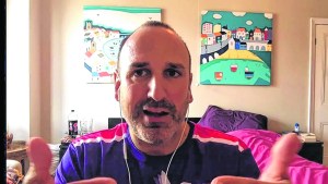 “La vacuna no impide el contagio, sino que se desarrolle la enfermedad”