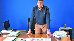 Di Tella: “No podemos darle la espalda al río”