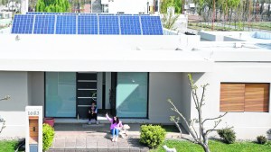Por la segmentación tarifaria, aumentaron las consultas para colocar paneles solares