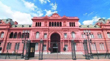 Sí, hay que bajar el gasto público