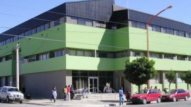 La prestadora del servicio eléctrico de la comarca petrolera le compra energía al EPEN.