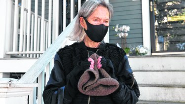 Así escribe la ganadora del Nobel, Louise Glück