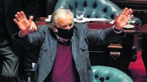 Imagen de Pepe Mujica: balas, votos y un legado político en Urugay