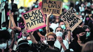 ¿Woke en Argentina? «batalla cultural» y libertad de expresión en la era Milei