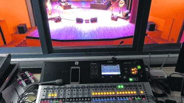 "Demostramos que 'otra' producción artística y de comunicación era posible" asegura Rajneri, sobre este año en el que FCP compartió más de 60 producciones.