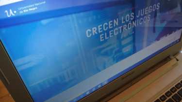 La Universidad Nacional de Río Negro se metió en un ámbito en pleno crecimiento y supo explotar su mejor versión.