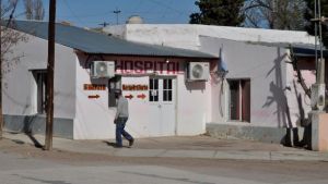 Cinco ofertas para construir nuevo hospital de Ramos Mexía