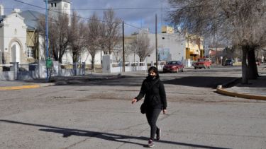 Los casos se incrementa cada vez más y el hospital está colapsado. Foto: José Mellado.