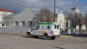 Los casos de coronavirus continúan aumentando en Jacobacci